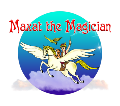 Maxat the Magician